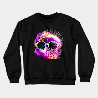 Utopia Queer 003 Crewneck Sweatshirt